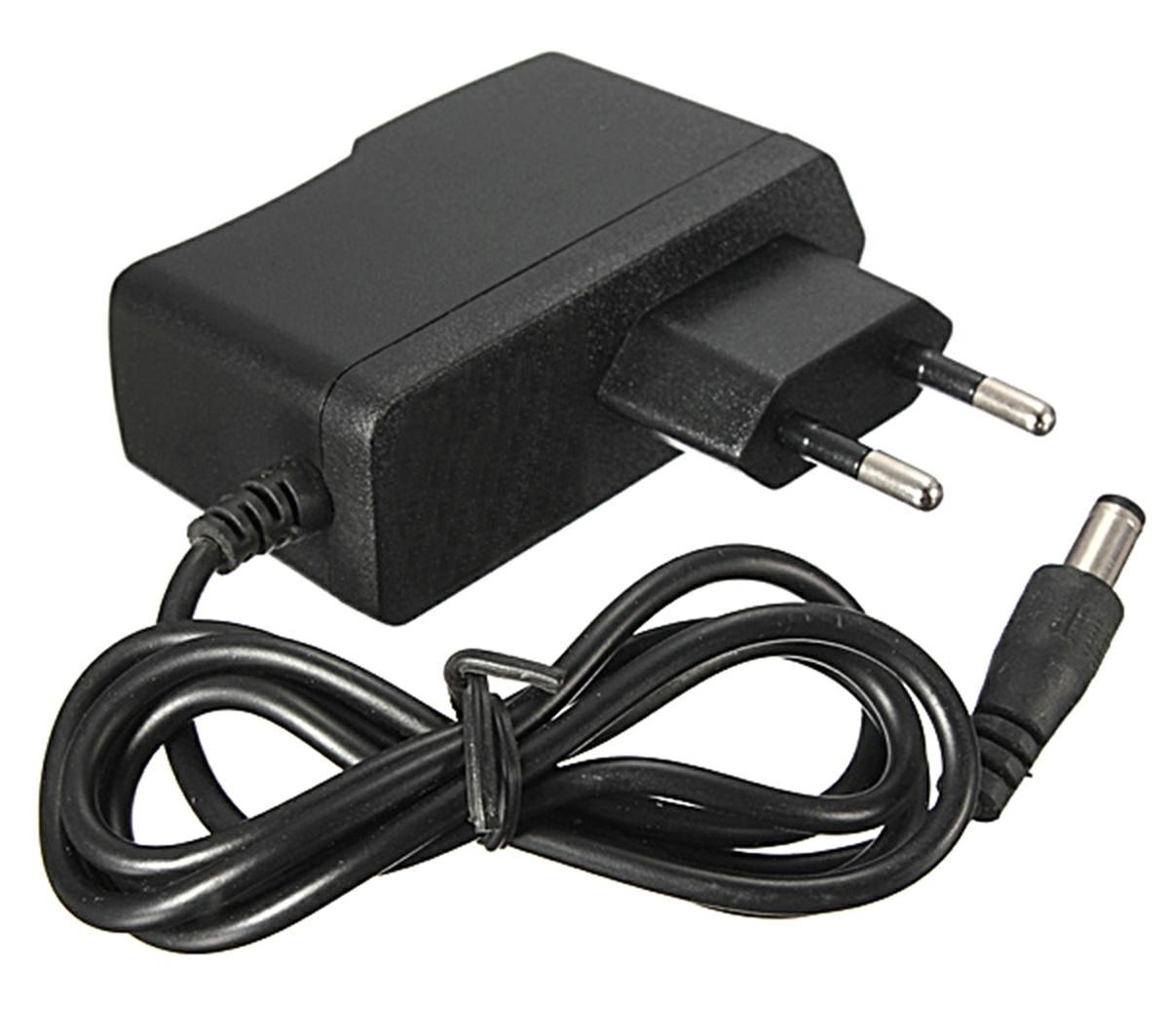 Incarcator router SM-S55, 50-60Hz, 2,5A, 5V DC, negru - imagine 5